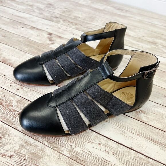 Wolverine 1000 Mile by Samantha Pleet Digby Gladiator Sandal Size 7 - Picture 5 of 9